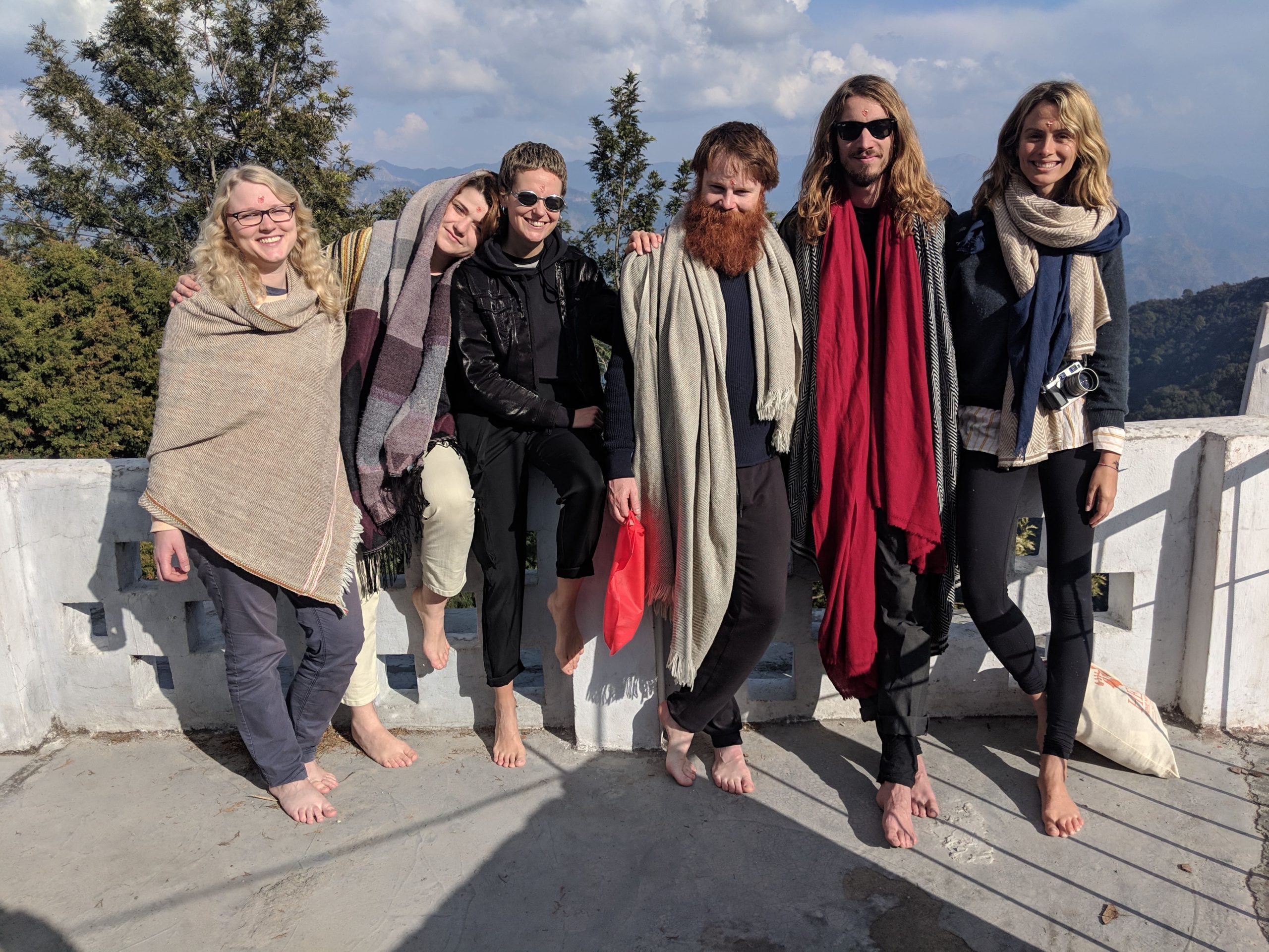 Vedic Meditation Teacher Training Germany New Vedic Meditation Initiators